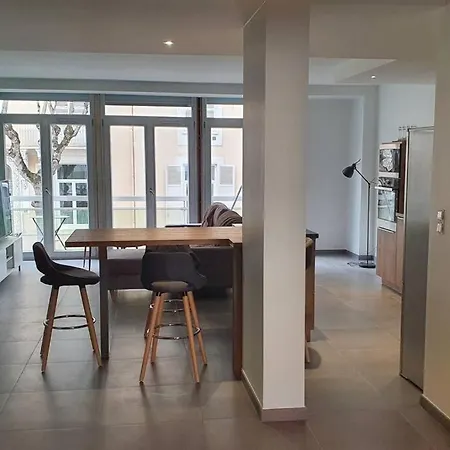 Logement Situe A 100m Des Thermes Plein Cv Apartamento *